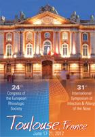 24th Congress of the European Rhinologic Society & 31st International Symposium on Infection and Allergy of the Nose