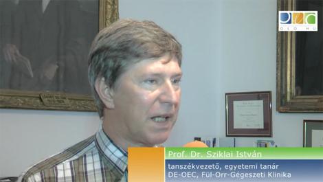 Nemzetközi elismerés