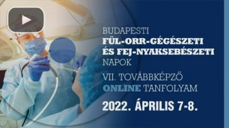 Budapesti F.O.G. Napok 2022