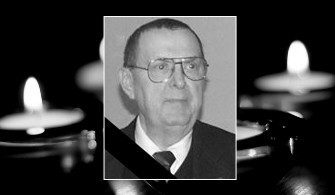 In memoriam - Professor Claus Frenz Claussen In memoriam - Professor Claus Frenz Claussen
