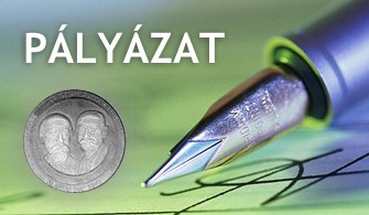 IFJÚSÁGI PÁLYÁZAT 2023