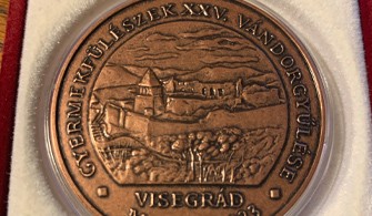 Visegrádi beszámoló Visegrádi beszámoló