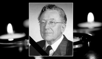 In memoriam – Prof. Dr. Czigner Jenő In memoriam – Prof. Dr. Czigner Jenő