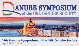 15th Danube Symposium of the ORL Danube Society